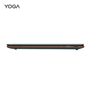Portátil <span class=keywords><strong>Yoga</strong></span> Slim <span class=keywords><strong>7</strong></span> Gen 8 2023, Intel R7 7840S, 32 GB de RAM, 1 TB SSD, Pantalla Táctil OLED de 14.5 Pulgadas, 2.9K, 90 Hz, Metal, Inglés, Windows 11 - Product Image 6
