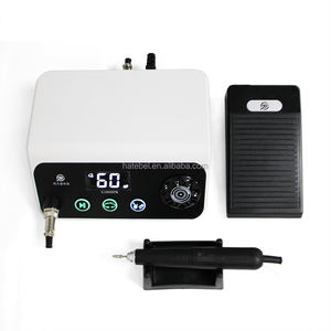 Профессиональный медицинский электронный микромотор HP88 60000 об/мин бесщеточный наконечник стоматологический микромотор - Product Image 1