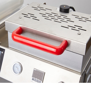 Máquina de Envasado Automática, Máquina de Sellado al Vacío, Selladora de Paquetes, Máquina de Envasado al Vacío - Product Image 6