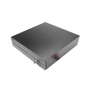 Cashdrawer/cashbox/cassetto dei soldi RJ11/RJ12 attrezzature commerciali al dettaglio uso del supermercato - Product Image 2