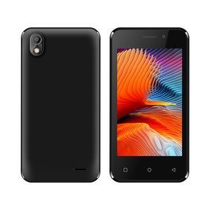 Giá Rẻ Điện Thoại Thông Minh 4 Inch Mini Điện Thoại Thông Minh OEM ODM Biểu Tượng Tùy Chỉnh Điện Thoại Thông Minh <span class=keywords><strong>Android</strong></span> - Product Image 3