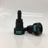 DEF/adblue transferi için 12V 24V 32V elektrik ısıtmalı SCR hortum/hat