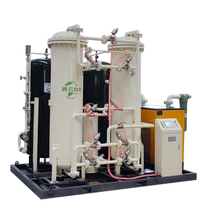 酸素レギュレータ製造用機械酸素生産ライン工場純度レーザー切断用O2 Xygen機械ポータブルプラント - Product Image 4