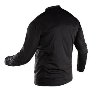 MAKITA-Chaleco térmico DCX201AXL 18V/14,4 V LXT®(Con batería)-ROPA INTERIOR TÉRMICA EAN 0088381778671 - Product Image 3