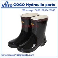 Équipement de protection électrique 5KV-35KV Chaussures d'isolation haute tension Bottes d'isolation Gants d'isolation