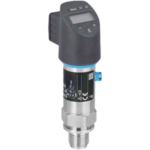 Ceraphant PTP31B Medidor Absoluto de Alta Calidad para Mediciones Precisas, Diseñado para E. N. D. R. E. S. T. E. R. S. H. A. U. S. E. R. Ceraphant PTP31B - Product Image 1
