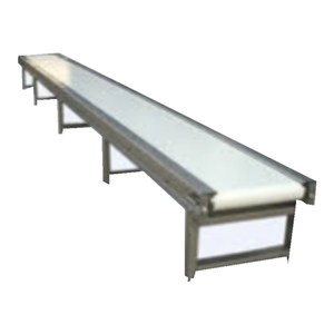 Chiều cao điều chỉnh hạt Túi xách tay vành đai Di động Băng tải máy - Product Image 5