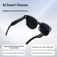 Vente directe usine M89 pour lunettes : monture PC, verres TAC, caméra HD 200W/800W, traduction IA, reconnaissance d'objets, vidéo et photo