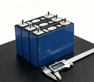 3.7V 50Ah Grade A Nieuwe Lithium IJzer Fosfaat Cel Originele Cel voor Batterijpakket Energieopslag Groothandel Bestelling3 - Product Image 1