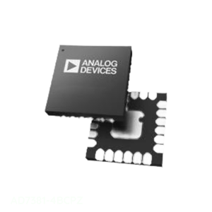Acquisition de données 24 UFQFN Exposed Pad CSP AD7381-4BCPZ Composants de circuits électroniques Distributeur autorisé - Product Image 1