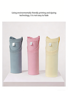 T-shirts personnalisés en coton pur 260g avec broderie ajourée pour cadeaux décontractés de luxe - Product Image 3