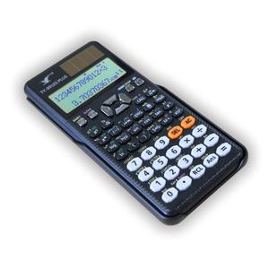 Máy tính khoa học gốc 417 chức năng thi được phê duyệt công cụ giáo dục chạy bằng pin trường văn phòng - Product Image 3