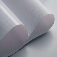 Banderole flexible d'impression, rouleau de 10 m, 320 GSM