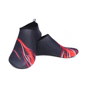 Quick Dry uomini di sport di <span class=keywords><strong>mare</strong></span> scarpe da spiaggia del capretto di nuoto di scarpe da donna scarpe da spiaggia - Product Image 4