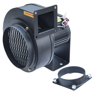 2021 Nieuwe China Centrifugaal Ventilator CY127 - Product Image 6