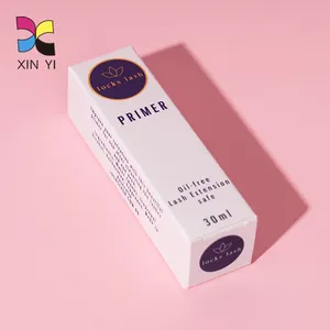 Uxury-cajas de embalaje impresas personalizadas para pequeñas empresas, venta al por mayor, caja de perfume para cosméticos