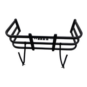 Extension de benne de camion en alliage d'aluminium de haute qualité, très vendue, pour Hilux Tacoma Navara Dmax <span class=keywords><strong>Ranger</strong></span> universels - Product Image 1