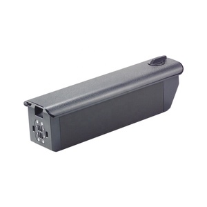 Batterie de vélo électrique Deruiz Peridot Platum Argento Performance DOHENY EXT 36V 48V Biktrix Challenger 1 <span class=keywords><strong>Kutty</strong></span> X1 X2 SwiftX VTUVIA SX20 - Product Image 4
