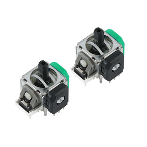 Joystick electromagnético Gulikit NS51 TMR para PS4/PS5/Switch PRO/<span class=keywords><strong>Xbox</strong></span> <span class=keywords><strong>Series</strong></span> - Product Image 1