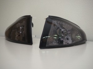 Lámpara antiniebla de esquina para coche, luz led frontal, no GTR, en venta - Product Image 4