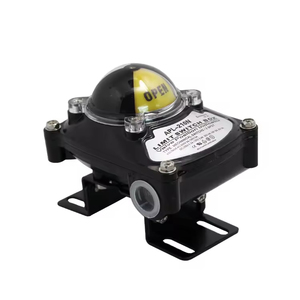 Caja de interruptores de límite COVNA para indicador de posición (APL-210N) Va E, pedido urgente - Product Image 1