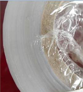 Tube FEP Bonne résistance à la fatigue Tuyau FEP <span class=keywords><strong>Gaine</strong></span> <span class=keywords><strong>d</strong></span>'<span class=keywords><strong>isolation</strong></span> électrique Tube FEP - Product Image 4