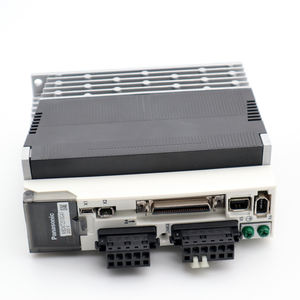 Controlador de Servomotor AC Original MBDKT2510CA1 400W para Motor de Eje X <span class=keywords><strong>Panasonic</strong></span>, Apto para Impresora de Inyección de Tinta de Gran Formato - Product Image 4