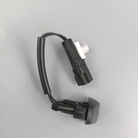 Suku Cadang Mesin Mobil Grosir, Nozzle Pembersih Kaca Depan Mobil 31301524 untuk Volvo XC60
