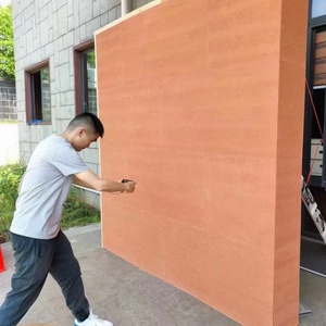 Phổ Biến Nhất 3D Gốm Gạch In Linh Hoạt Nhân Tạo Mềm Đá Tường Bảng Điều Khiển Chống Cháy Gạch Cho Nội Thất Và Ngoại Thất Sử Dụng - Product Image 5