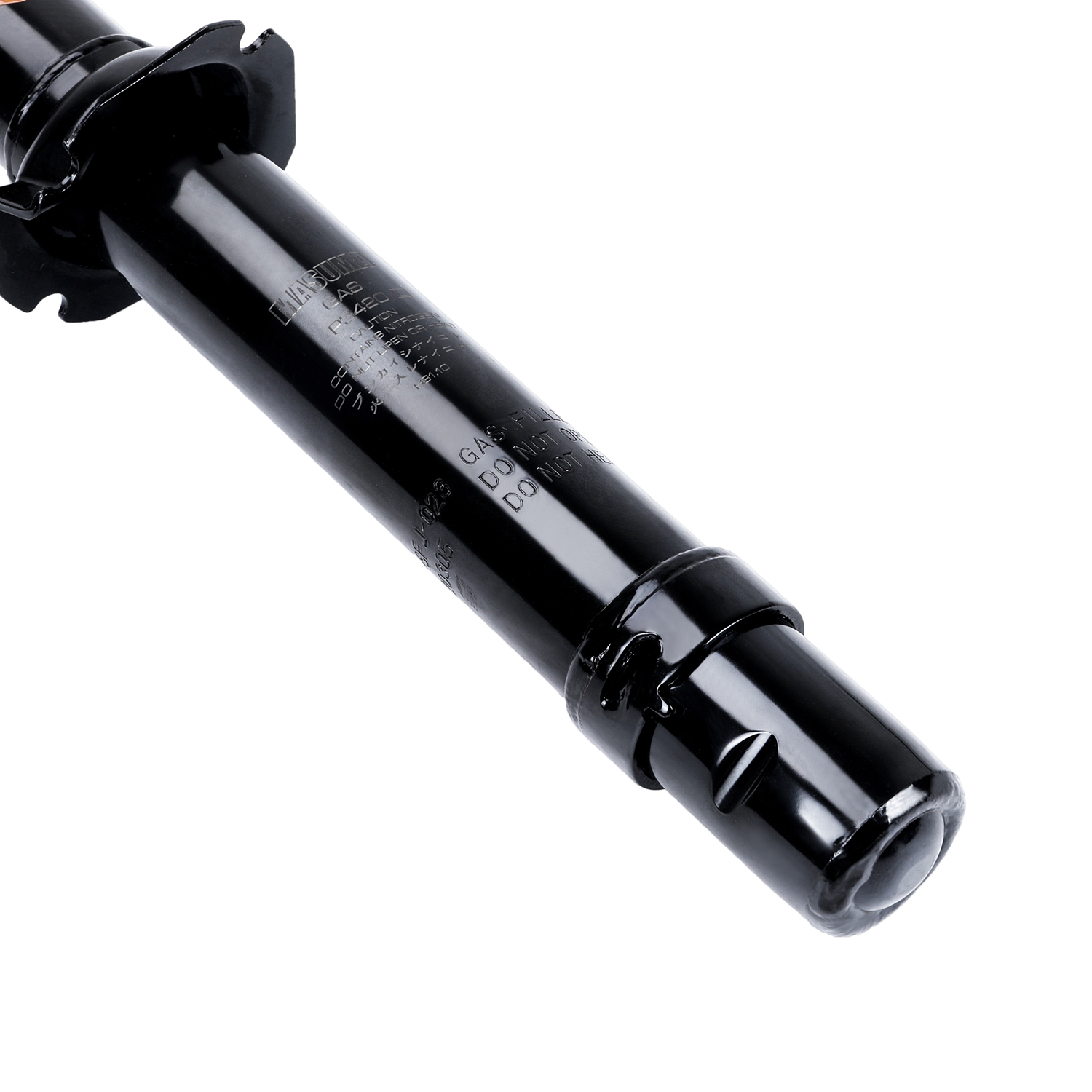 P3420 MASUMA Auto Front Axle Left Shock Absorber for HONDA