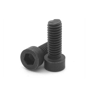 NOMOSION Internal Hex Screw M4x11 For Turning <b>Tool</b> <b>Holder</b> - Product Image 4