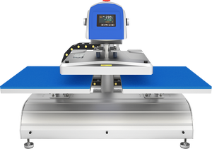 Электрический автоматический термопресс 16x20 с двусторонней печатью, требуется УФ-планшетный принтер 160, от производителя - Product Image 3
