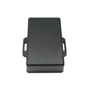 Nuovo circuito di custodie elettroniche in acciaio inox ABS stampo custodia in plastica a livello di protezione accordi automobilistici compatibili - Product Image 1