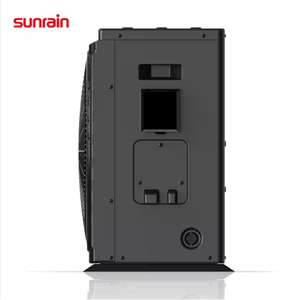Pompe à chaleur pour <span class=keywords><strong>piscine</strong></span> Sunrain R32 DC Inverter BYC à haut COP CE ErP pour usage domestique - Product Image 3