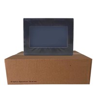 F940GOT-LWD-E Nouvel écran tactile HMI d'origine en stock