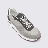 Fournisseur de chaussures LANCI, chaussures de luxe pour hommes, fabricants de baskets personnalisées, chaussures de qualité supérieure, garantie de qualité