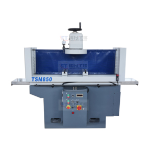 Máquina de Fresado y Rectificado Horizontal para Reparación de Bloques de Cilindros y Culatas TSM850 para Reparación de Automóviles - Product Image 5