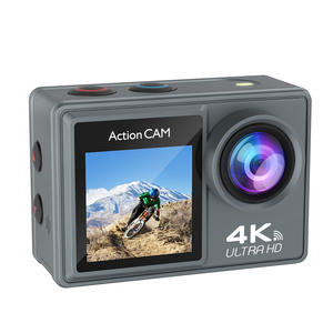 4K Grabación profesional Película Mini Cámara Grabadora de video Usable Ausek Pro Cámara vlog 11 Cámara para Vlogging - Product Image 4