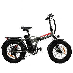 Precio de fábrica 48V 10ah Importación de bicicletas eléctricas plegables bicicleta de playa plegable eléctrica <span class=keywords><strong>hitway</strong></span> bicicleta eléctrica plegable - Product Image 2