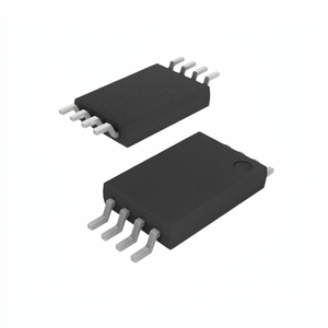 8 TSSOP M95160-WDW6TP Memory Electronic Circuit Components In Stock - Product Image 1