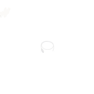 Nhiệt độ dùng một lần da đầu dò, khoang cơ thể con 7fr Đầu dò nhiệt độ dùng một lần đầu dò, cảm biến nhiệt độ y tế - Product Image 2