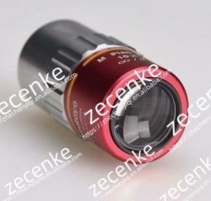 1PC utilisé Mitutoyo M Plan <span class=keywords><strong>Apo</strong></span> NIR 10x <span class=keywords><strong>SHIP</strong></span> EXPRESS 90 jours de garantie P3120B YL - Product Image 5