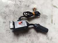 Levier de vitesses pour chargeuse sur pneus à transmission avancée 4WG200 6006 041 006 6006 041 008 0501 216 205