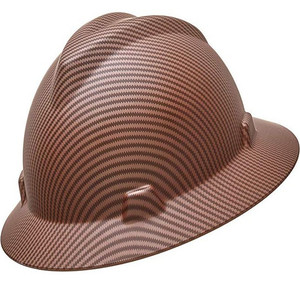 Casques de sécurité en <span class=keywords><strong>carbone</strong></span> pour l'industrie de la construction, type 1, classe C, <span class=keywords><strong>casque</strong></span> de sécurité à visière intégrale - Product Image 4