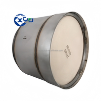 XINYIDA A0024905692 A0034900992 A0024906492 Filtro Antiparticolato Diesel (DPF) per Benz 0024905692