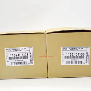 Heidenhain bộ mã hóa quay Thương hiệu Mới chính hãng ERN 480 1024 01-03 ID 385480-02 - Product Image 6