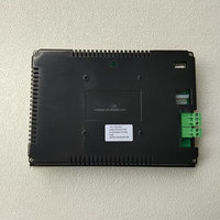 Controladores de Lavadora-Extractora Comerciales KH1707E en Oferta, Compatibles con Español y Portugués