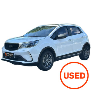 Voiture d'occasion Geely Livan X3 PRO 2024, essence, CVT, 5 places, faible consommation de carburant, automatique, 1.5L GX3 Pro, <span class=keywords><strong>prix</strong></span> abordable pour adultes - Product Image 1