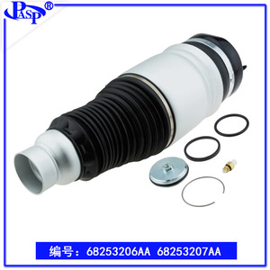 Componente de Amortiguador Delantero Semiensamblado 68253206AA para Grand Cherokee 2016-2021 - Product Image 3