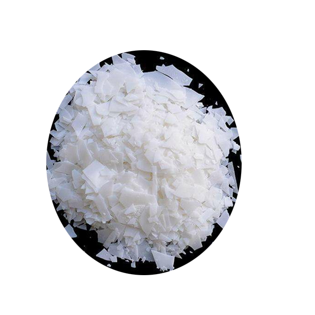 Полиэтиленовый Воск высокой плотности CAS 9002-88-4